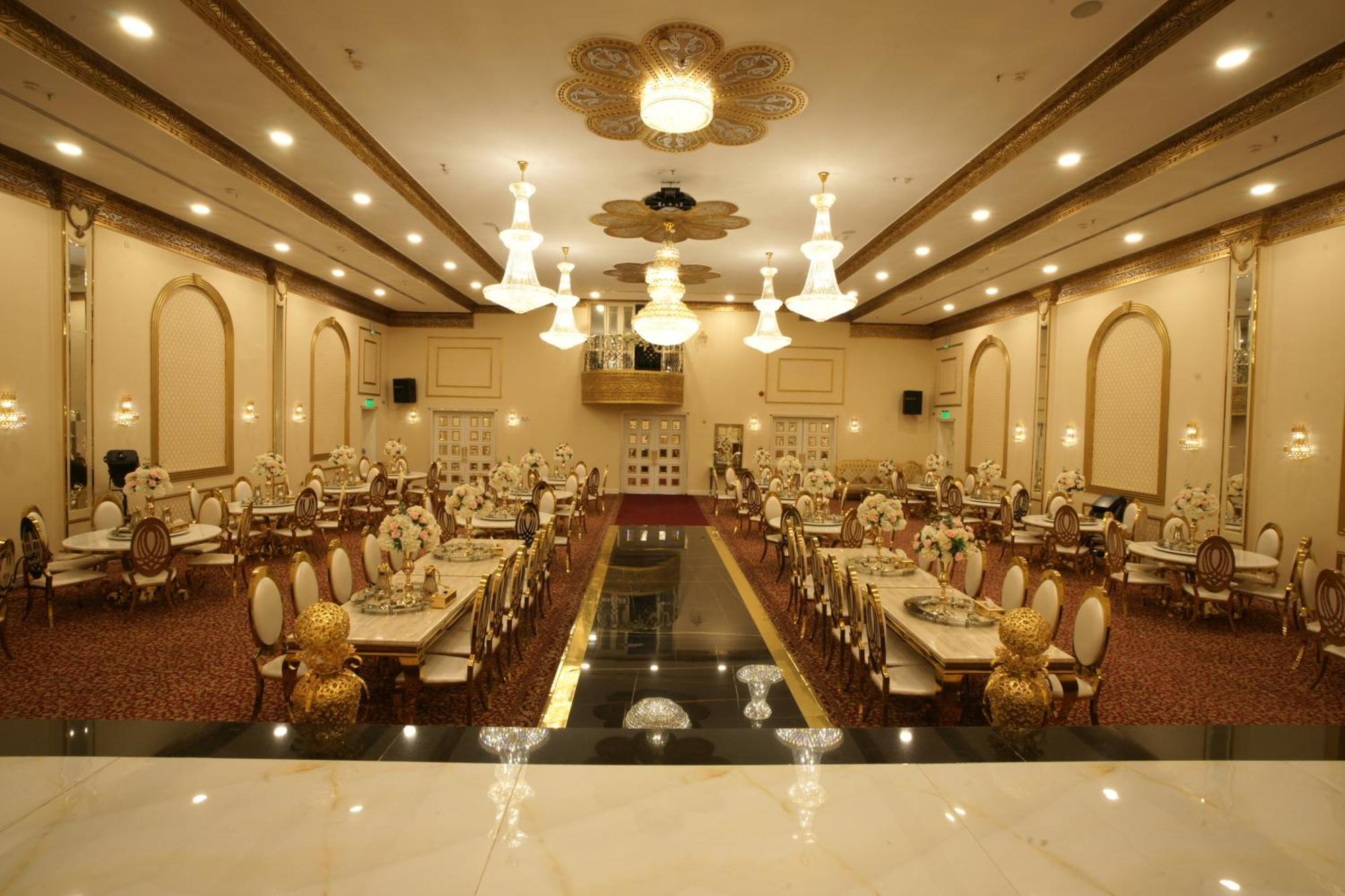 Roshan Al Azhar Hotel Jeddah Bagian luar foto